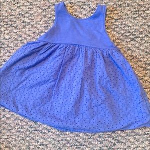 🔥3/$25🔥 18 month Cat and Jack Dress